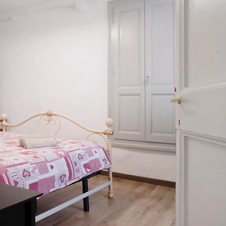 La Vecchia Torre Apartment Порто Валтраваля Екстериор снимка