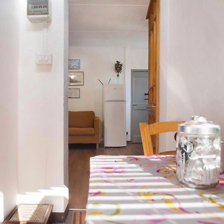 La Vecchia Torre Apartment Порто Валтраваля Екстериор снимка
