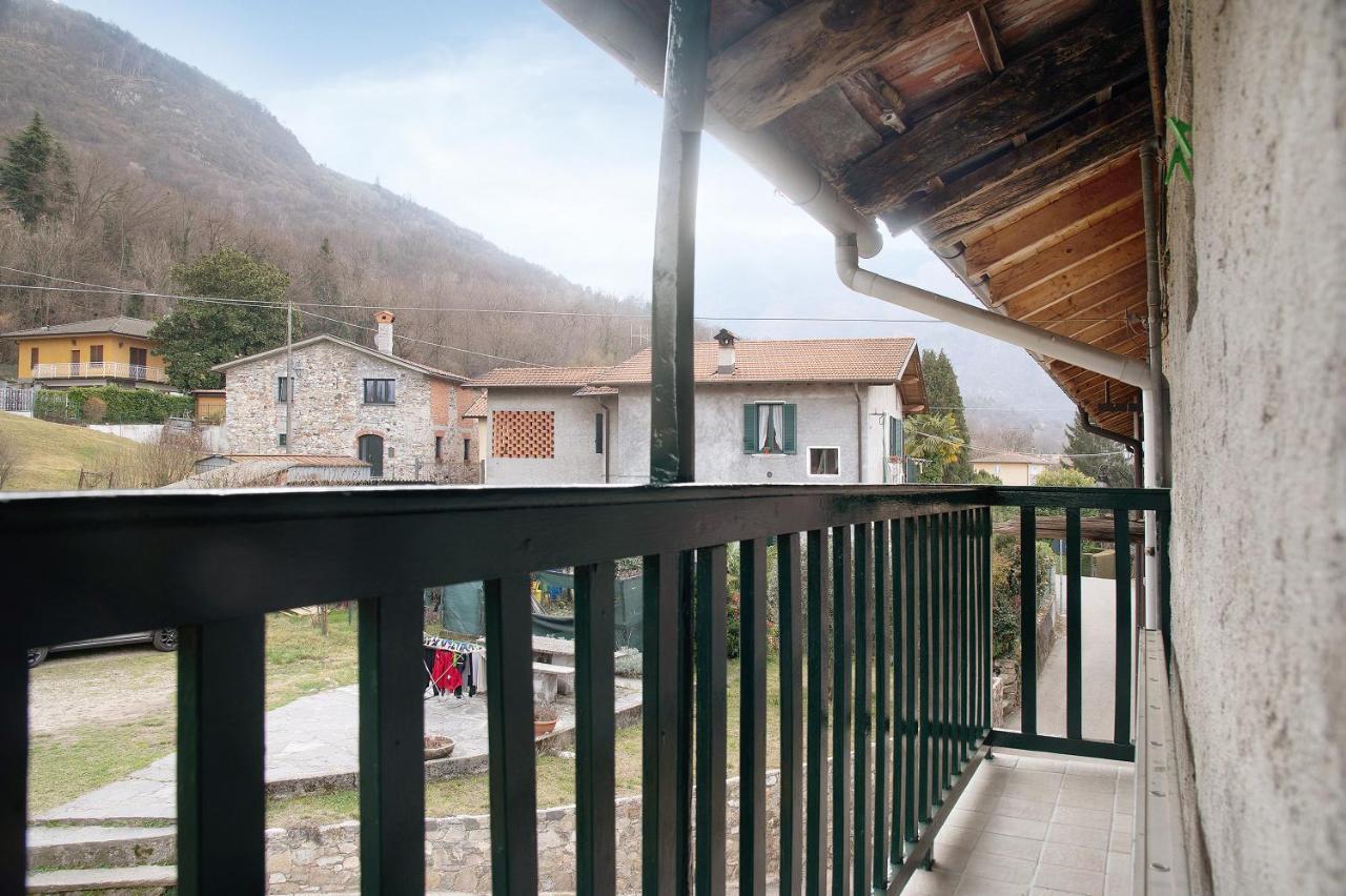 La Vecchia Torre Apartment Порто Валтраваля Екстериор снимка