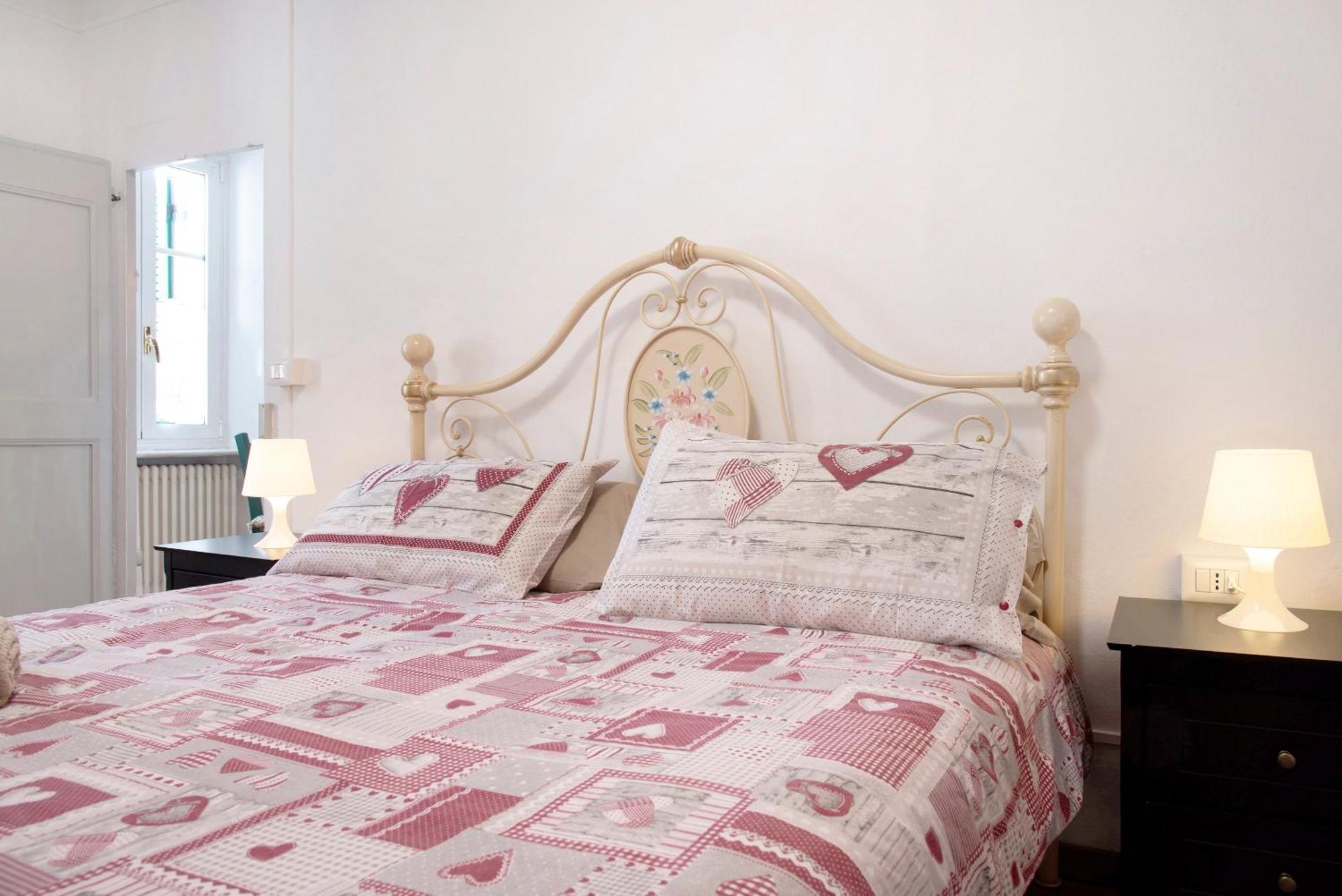 La Vecchia Torre Apartment Порто Валтраваля Екстериор снимка