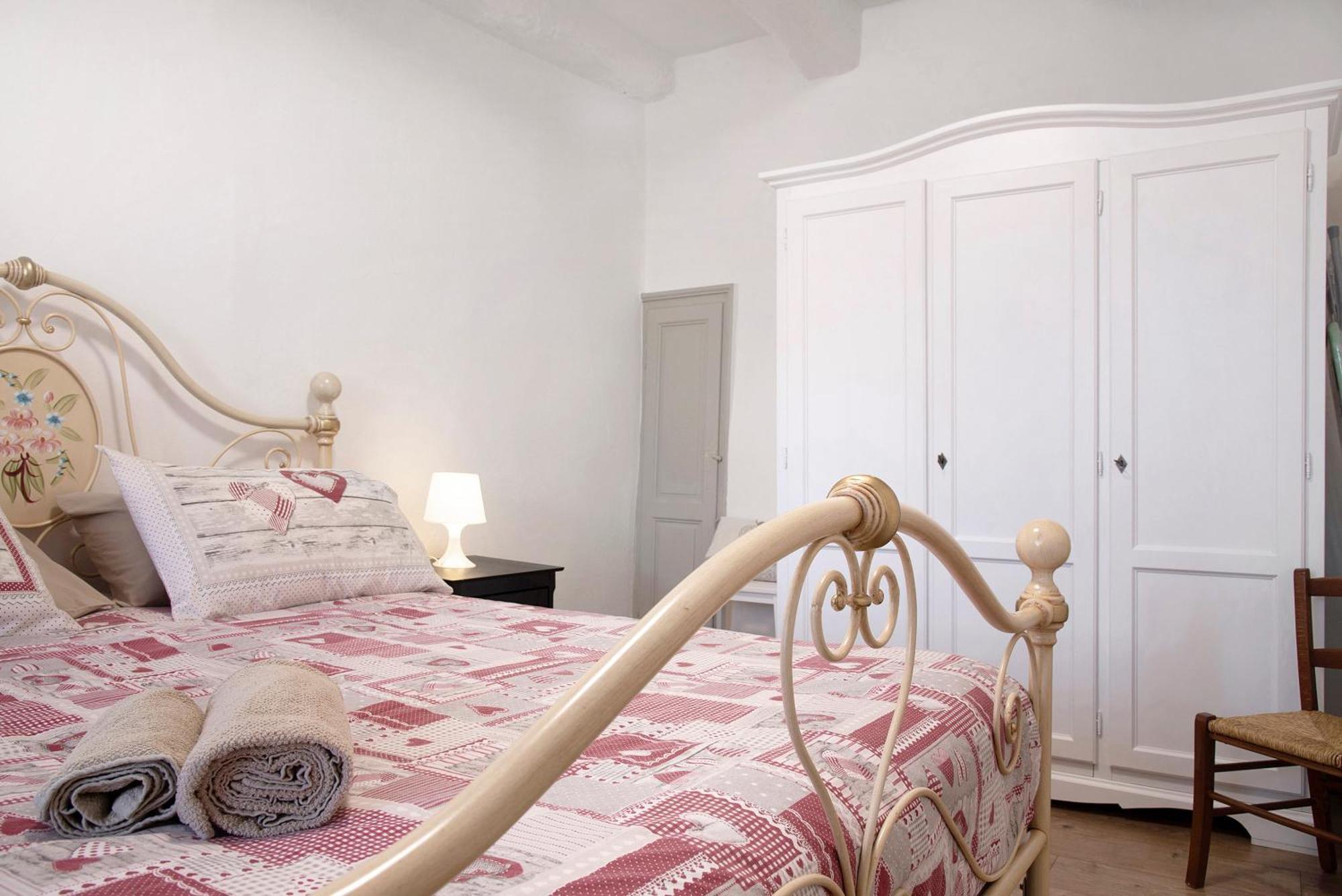 La Vecchia Torre Apartment Порто Валтраваля Екстериор снимка