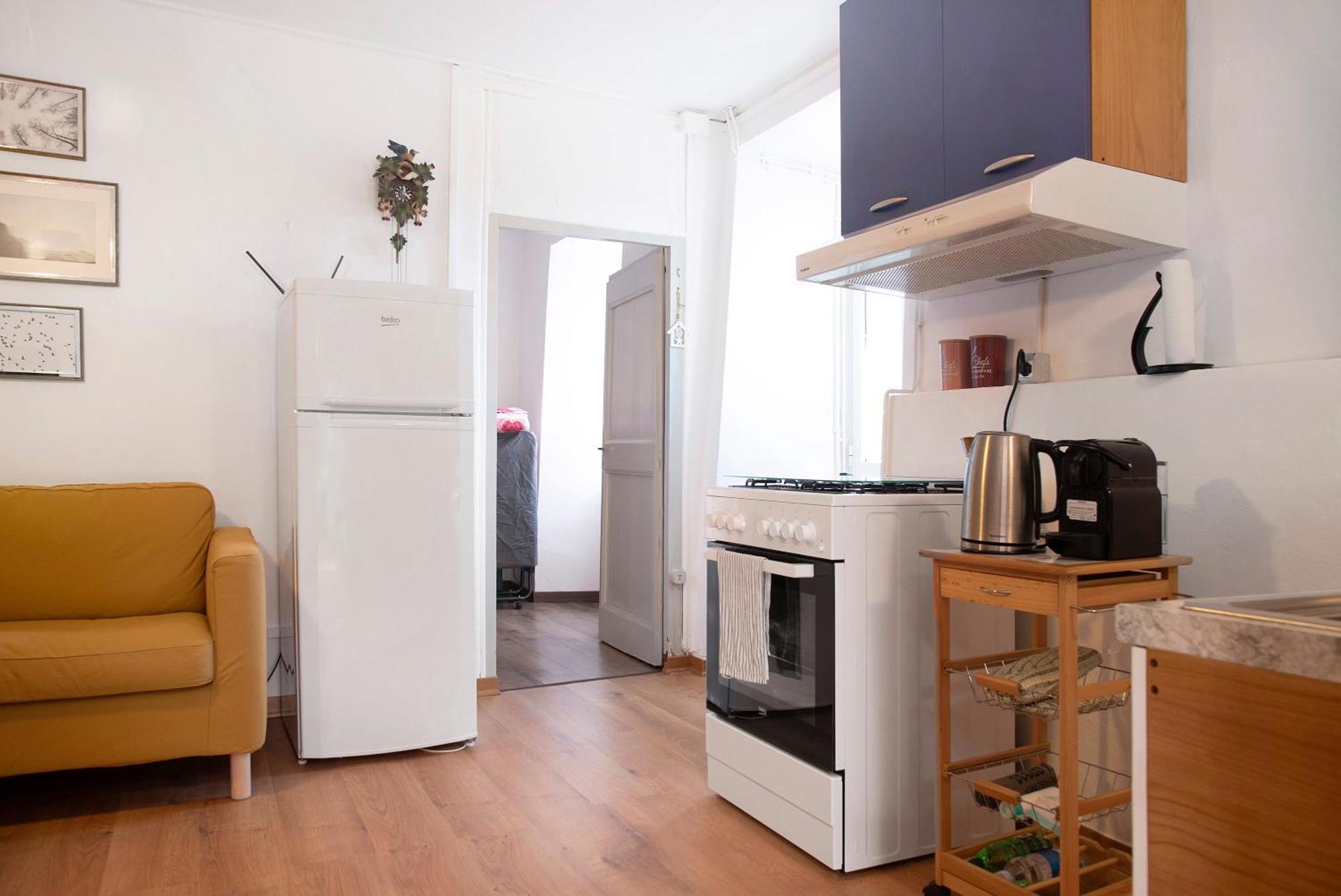 La Vecchia Torre Apartment Порто Валтраваля Екстериор снимка